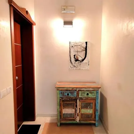 Vistamare Bluemar - Garden & Sea Appartement *