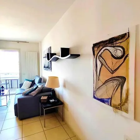 Vistamare Bluemar - The Art Of The Sea - 105mq