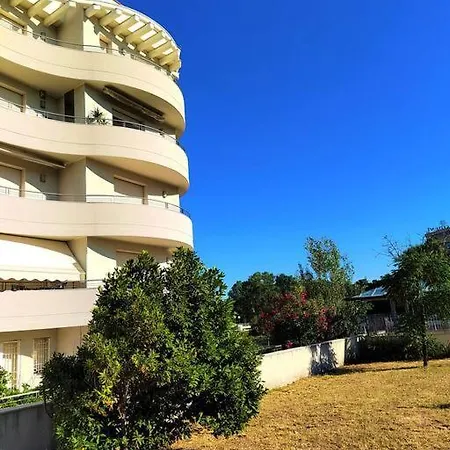 Apartment Vistamare Bluemar - The Art Of The Sea - 105mq *
