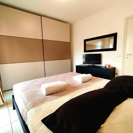 Vistamare Bluemar - The Art Of The Sea - 105mq