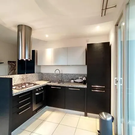 Vistamare Bluemar - The Art Of The Sea - 105mq Apartment Cattolica