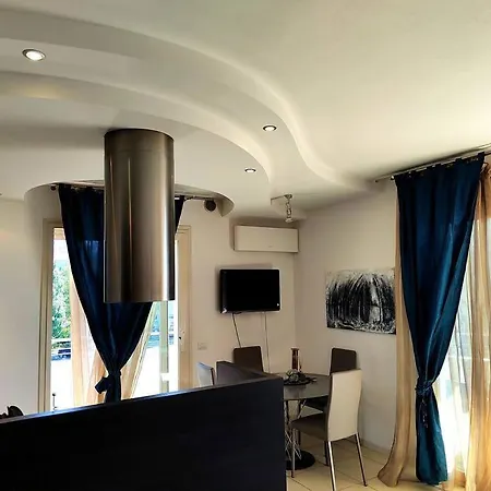 Vistamare Bluemar - The Art Of The Sea - 105mq Apartment *