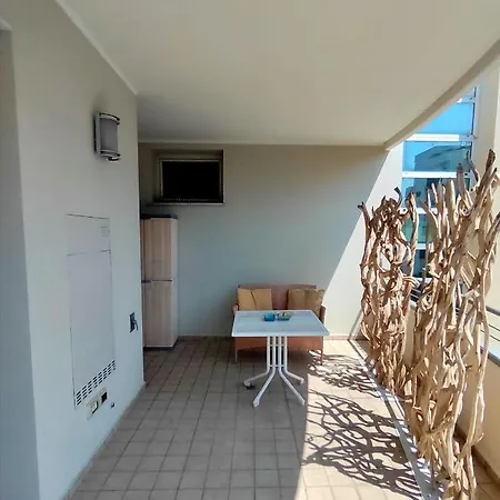 Vistamare Bluemar - The Art Of The Sea - 105mq * Cattolica