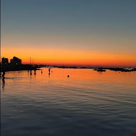 公寓 Vistamare Bluemar - The Art Of The Sea - 105mq