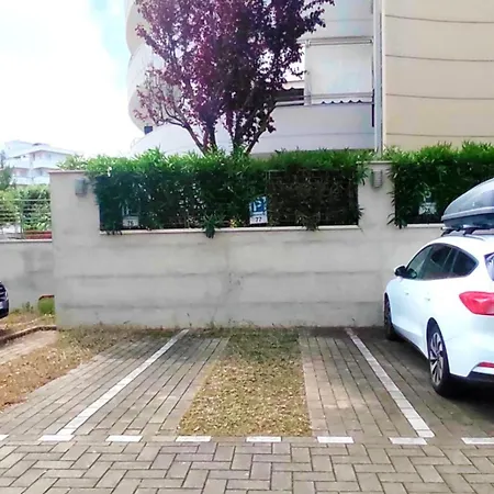 Vistamare Bluemar - The Art Of The Sea - 105mq 公寓 *