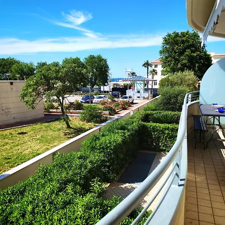 Vistamare Bluemar - Garden & Sea Lejlighed