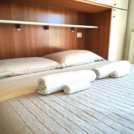 Vistamare Bluemar - Garden & Sea Lejlighed Cattolica