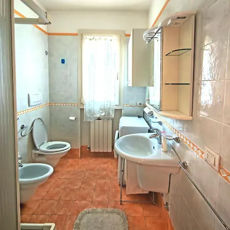 Vistamare Bluemar - Garden & Sea *