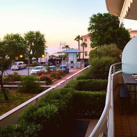 Vistamare Bluemar - Garden & Sea *
