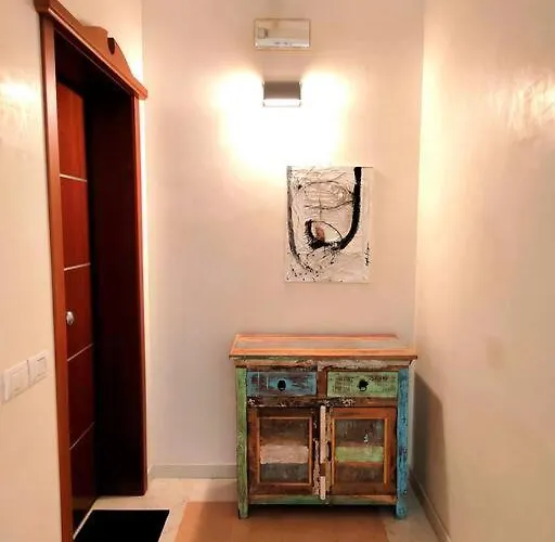 Vistamare Bluemar - The Art Of The Sea - 105mq Apartamento *