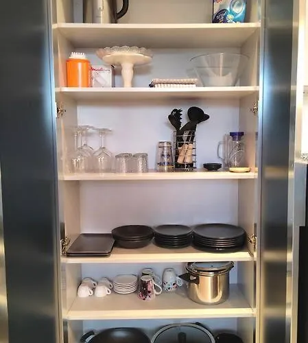 Vistamare Bluemar - The Art Of The Sea - 105mq Apartamento Cattolica