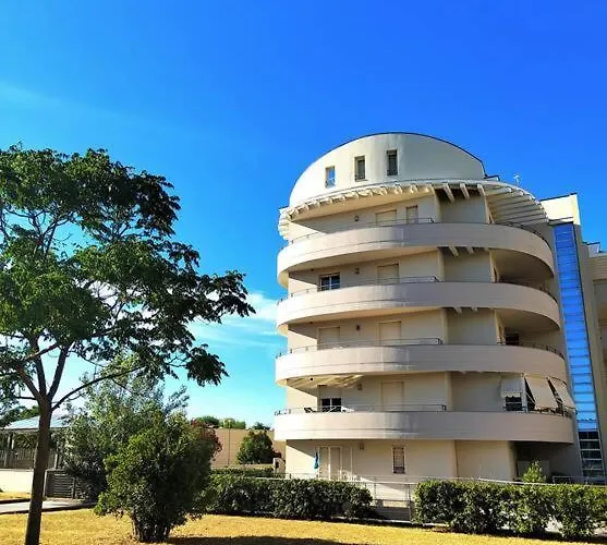 Vistamare Bluemar - The Art Of The Sea - 105mq * 卡托利卡