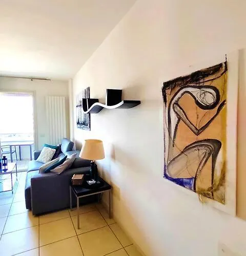 Vistamare Bluemar - The Art Of The Sea - 105mq