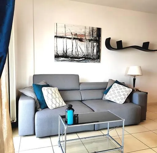 Vistamare Bluemar - The Art Of The Sea - 105mq 卡托利卡