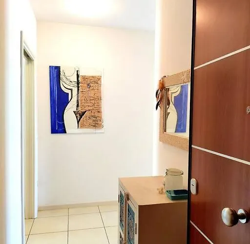 Vistamare Bluemar - The Art Of The Sea - 105mq Cattolica