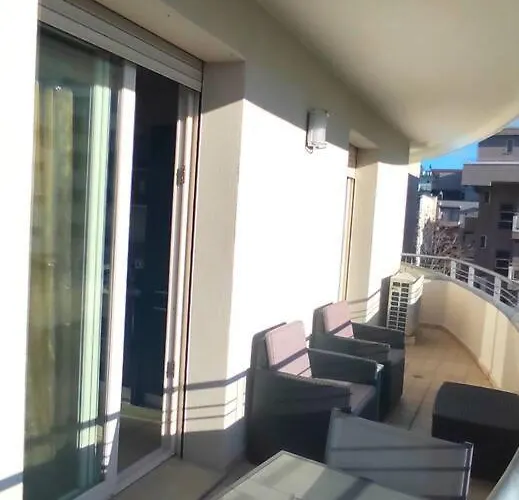 Vistamare Bluemar - The Art Of The Sea - 105mq * Cattolica