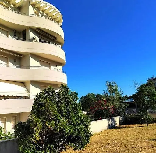 Apartamento Vistamare Bluemar - The Art Of The Sea - 105mq *