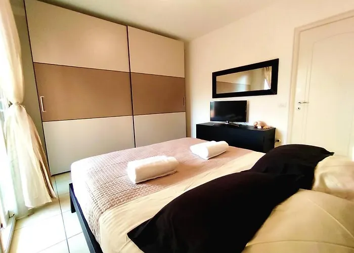 Vistamare Bluemar - The Art Of The Sea - 105mq