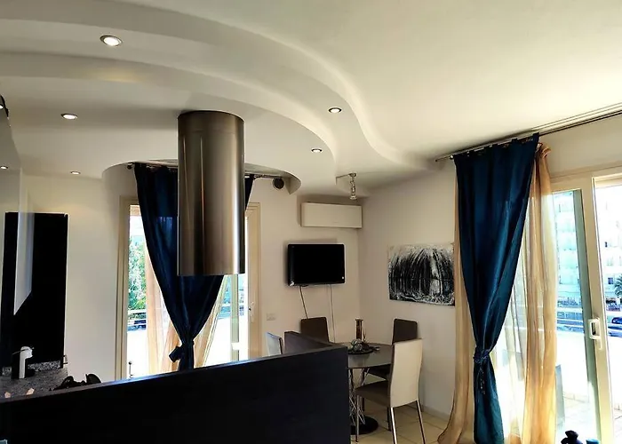 Vistamare Bluemar - The Art Of The Sea - 105mq Apartamento *