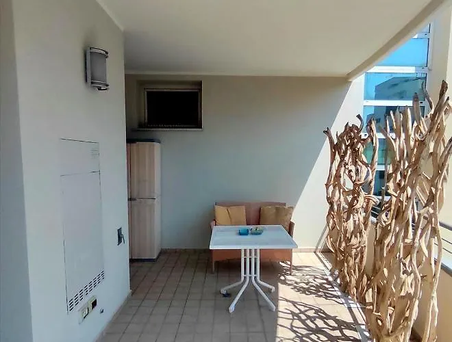 Vistamare Bluemar - The Art Of The Sea - 105mq * 卡托利卡