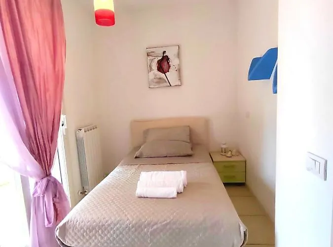 Vistamare Bluemar - The Art Of The Sea - 105mq