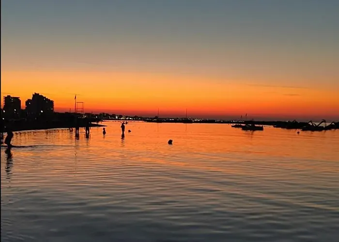 Apartamento Vistamare Bluemar - The Art Of The Sea - 105mq