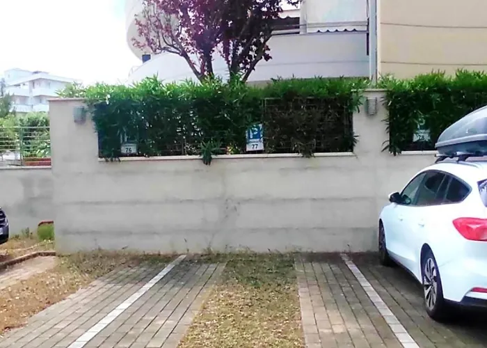 Vistamare Bluemar - The Art Of The Sea - 105mq Apartamento *